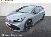 Cupra BORN 230 ch - Batterie XL V