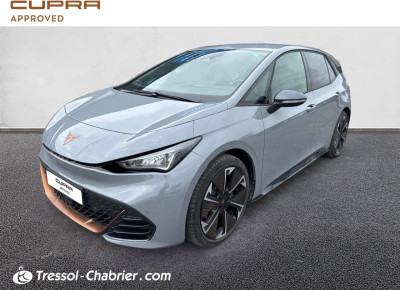 Cupra BORN 230 ch - Batterie XL V