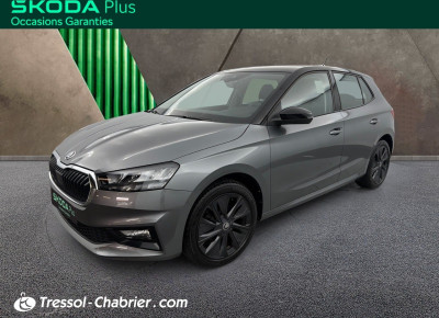 Skoda FABIA Nouveau 1.0 TSI 116 ch EVO 2 DSG7 Selection