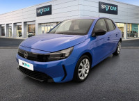 Opel CORSA 1.2 Turbo 100 ch BVA8 Edition