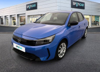 Opel CORSA 1.2 Turbo 100 ch BVA8 Edition