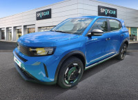 Opel FRONTERA ELECTRIQUE Nouveau Electric 113 ch Batterie 44 kWh Edition