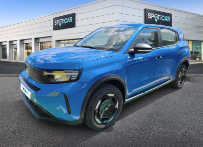 Opel FRONTERA ELECTRIQUE Nouveau Electric 113 ch Batterie 44 kWh Edition