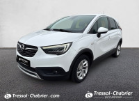 Opel CROSSLAND X 1.2 Turbo 110 ch Elegance