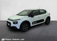 Citroën C3 BlueHDi 100 S&S BVM6 Feel Pack