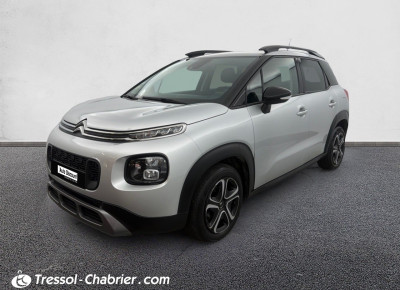 Citroën C3 AIRCROSS BlueHDi 100 S&S BVM6 Origins