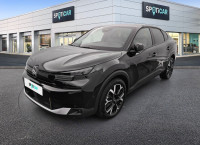 Citroën C4 X Hybride 136 ch e-DCS6 Max