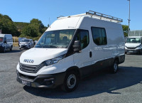 IVECO Daily 35S Fg 35S18H V12