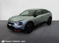 Citroën C4 PureTech 130 S&S EAT8 Shine