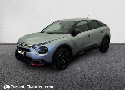 Citroën C4 PureTech 130 S&S EAT8 Shine