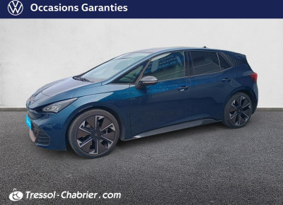 Cupra BORN 230 ch - Batterie XL V