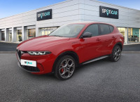 Alfa Romeo Tonale 1.3 Hybride Rechargeable PHEV 280ch AT6 Q4 Edizione Speciale