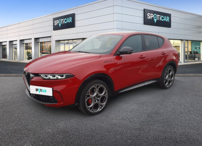 Alfa Romeo Tonale 1.3 Hybride Rechargeable PHEV 280ch AT6 Q4 Edizione Speciale