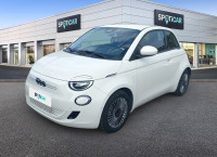 Fiat 500e 3+1 500 3+1 e 95 ch Nouvelle 500