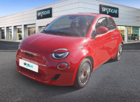 Fiat 500e BERLINE 500 e 118 ch RED