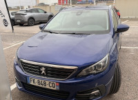 Peugeot 308 SW PureTech 130ch S&S BVM6 Allure