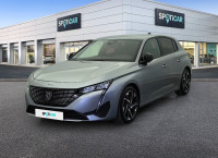 Peugeot 308 PureTech 130ch S&S EAT8 Allure Pack