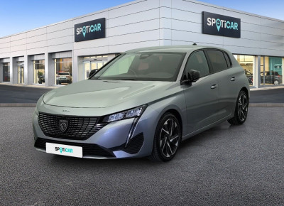 Peugeot 308 PureTech 130ch S&S EAT8 Allure Pack