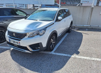 Peugeot 5008 1.2 PureTech 130ch S&S EAT6 Allure
