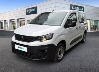 Peugeot PARTNER FOURGON STANDARD 650 KG BLUEHDI 100 S&S BVM6 PREMIUM