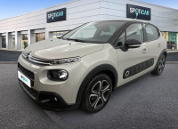 Citroën C3 PureTech 82 Shine