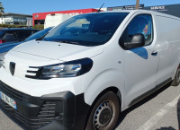 Peugeot EXPERT FOURGON FGN M BLUEHDI 120 S&S BVM6