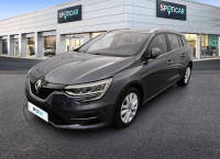 Renault MEGANE IV ESTATE Mégane IV Estate TCe 140 EDC FAP Business