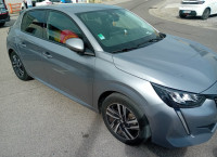 Peugeot 208 PureTech 100 S&S EAT8 Allure Pack