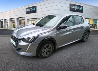 Peugeot 208 ELECTRIQUE 50 kWh 136ch Style