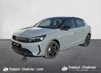 Opel CORSA 1.2 75 ch BVM5 GS