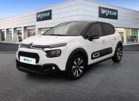 Citroën C3 PureTech 83 S&S BVM5 Shine