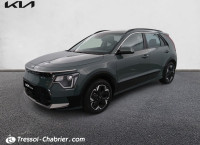 Kia NIRO EV Electrique 204 ch Active