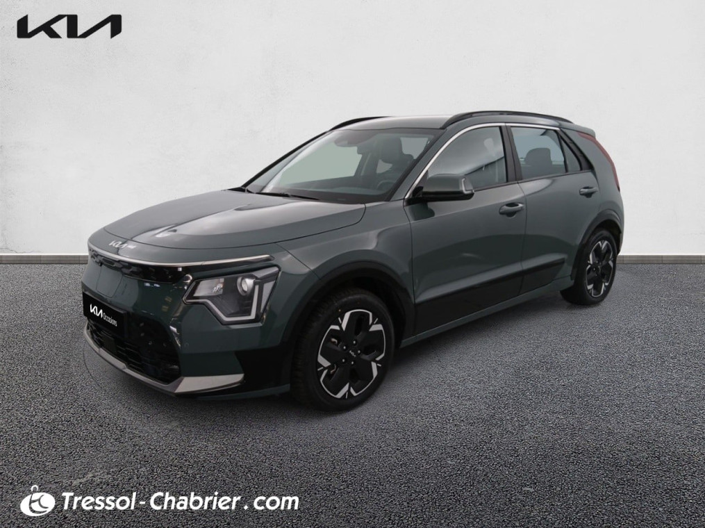 Kia NIRO EV Electrique 204 ch Active