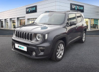 Jeep Renegade 1.3 Turbo T4 190 ch PHEV AT6 4xe eAWD Edition Limitee Central Park