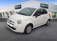 Fiat 500 1.0 70 ch Hybride BSG S/S