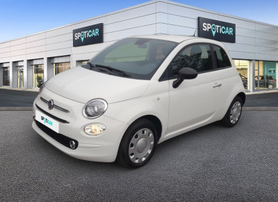 Fiat 500 1.0 70 ch Hybride BSG S/S