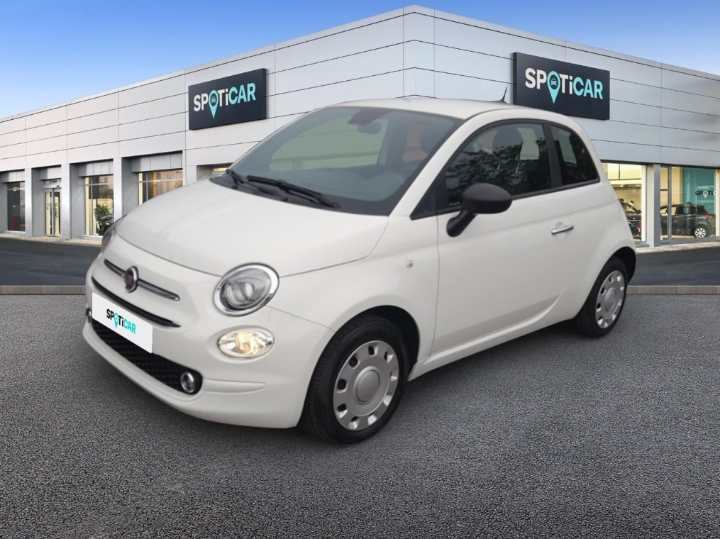 Fiat 500 1.0 70 ch Hybride BSG S/S