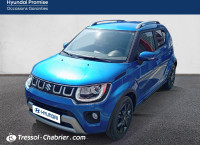 Suzuki Ignis 1.2 Dualjet Hybrid Pack