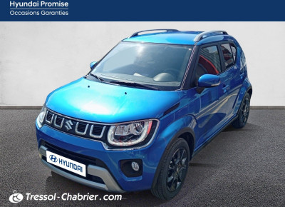 Suzuki Ignis 1.2 Dualjet Hybrid Pack