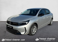 Opel CORSA 1.2 Turbo 100 ch BVM6 Edition