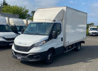 IVECO Daily CCb 35C16H empattement 4100 3.0