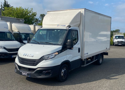 IVECO Daily CCb 35C16H empattement 4100 3.0