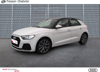 Audi A1 SPORTBACK 30 TFSI 110 ch S tronic 7 Advanced 2