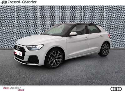Audi A1 SPORTBACK 30 TFSI 110 ch S tronic 7 Advanced 2