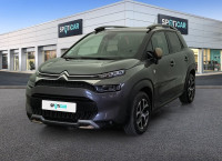 Citroën C3 AIRCROSS PureTech 110 S&S BVM6 C-Series