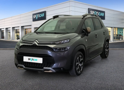 Citroën C3 AIRCROSS PureTech 110 S&S BVM6 C-Series