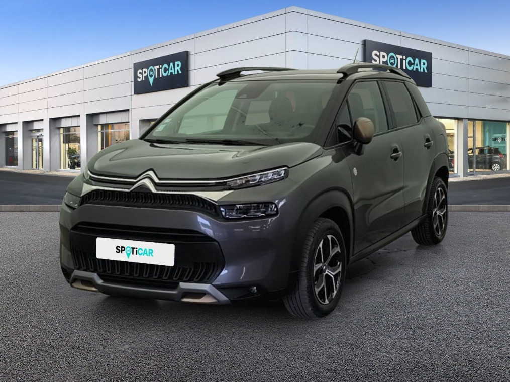 Citroën C3 AIRCROSS PureTech 110 S&S BVM6 C-Series