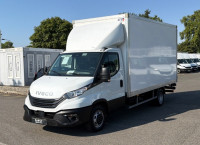 IVECO Daily CCb 35C16H empattement 4100 3.0