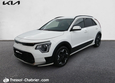 Kia NIRO EV Electrique 204 ch Active