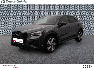 Audi Q2 35 TFSI 150 S tronic 7 Advanced